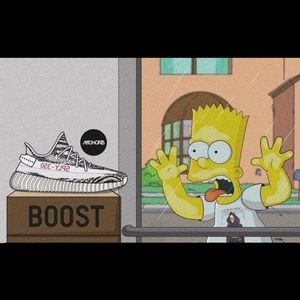 Meet your Posher, Charles